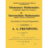 Elementary Mathematics & Intermediate Mathematics (US): (Arithmetic, Algebra, Geomertry, Trigonometry)