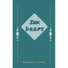My ink drops