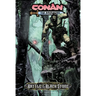 Conan the Barbarian: Battle of the Black Stone