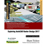Exploring AutoCAD Raster Design 2017