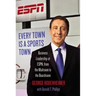 Every Town Is a Sports Town: Business Leadership at Espn, from the Mailroom to the Boardroom