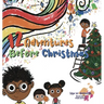 12 Adventures Before Christmas