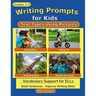 Writing Prompts Using Pictures: Text Types for Kids