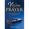 Vision Prayer