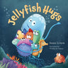 Jellyfish Hugs: A Below H2O Series Book