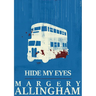 Hide My Eyes