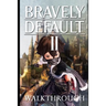 Bravely Default II Walkthrough: Tips - Cheats - And More
