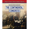Problem-Solving Methods of the Continental Congress