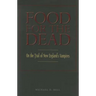 Food for the Dead: On the Trail of New England's Vampires