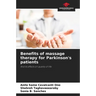 Benefits of massage therapy for Parkinson's patients