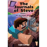 The Journals of Steve Book 1: A Strange World