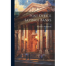 Post Office Savings Banks