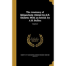 The Anatomy of Melancholy. Edited by A.R. Shilleto. With an Introd. by A.H. Bullen; Volume 2