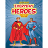 Everyday Heroes Connect the Dot Activity Book