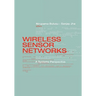 Wireless Sensor Networks
