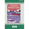 Murder on the Mauretania [Standard Large Print]