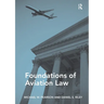 Foundations of Aviation Law