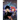 The Blue Cloak