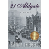 21 Aldgate