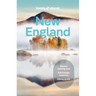 Lonely Planet New England