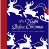 Night Before Christmas Pop-Up