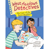 West Meadows Detectives: The Case of the Berry Burglars
