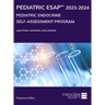 Pediatric ESAP 2023-2024