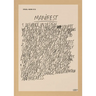 Theseus Chan: Steidl-Werk No. 32: Manifest