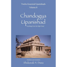 Twelve Essential Upanishads Vol. II: Chandogya Upanishad, Teachings from the High Chant