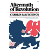 Aftermath of Revolution: British Policy Toward the United States, 1783-1795