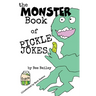 The Monster Book of Pickle Jokes