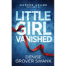 Little Girl Vanished