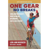 One Gear, No Breaks: Lori-Ann Muenzer's Ride to Belief, Belonging, and a Gold Medal