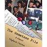The Gemstone File: A Memoir