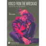 Voices From the Wreckage: Young Adult Voices in the #MeToo Movement