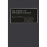 The History of Endocrine Surgery