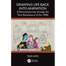 Drawing Life Back Into Animation: A Personal Journey Through the Toon Renaissance of the 1990s