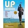 U.P. Reader -- Volume #5: Bringing Upper Michigan Literature to the World