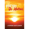 Poetry in Motion