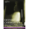 Occult Chemistry: Clairvoyant Observations on the Chemical Elements