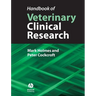 Handbook of Veterinary Clinical Research