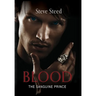 Blood: The Sanguine Prince
