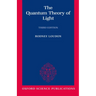 The Quantum Theory of Light