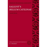Sallust's Bellum Catilinae