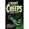 The Night of the Creeps Novelization