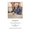 Memories of Newburyport, Massachusetts, by Henry Bailey Little, 1851-1957