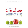 The Creative Screenwriter: Exercises to Expand Your Craft