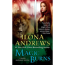 Magic Burns