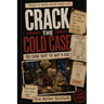 Crack The Cold Case: The Dinner Party You Want to Miss Interactive Murder Mystery Puzzle Book Solve the Case (The Crack the Cold Case Files)