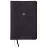 Niv, Men's Devotional Bible (by Men, for Men), Large Print, Leathersoft, Black, Comfort Print